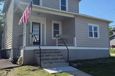 Image de Spacious 6-bedroom house in nice Parkville with WiFi, Ac