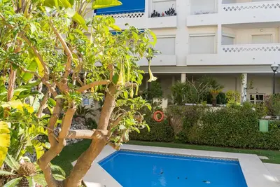 Image de Appartement à San Pedro près de Marbella