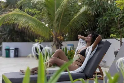 Image de Vera'S Sea Cartagena acceso playa -Waiwa Host