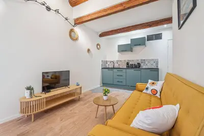 Image de Appartement Castelet - Welkeys