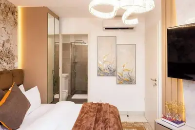 Image de Luxury Redefined 1br Apt @ Loxwood House.