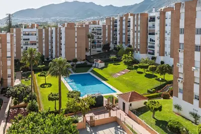 Image de Palmeras Benalmar by Alfresco Stays