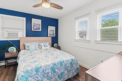 Image de Cozy 2 Bedroom with a view with WiFi, Ac