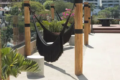Image de Rooftop Paradise Romantic Zone