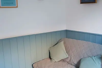 Image de Appartement 'Nid Douillet' avec Wi-Fi
