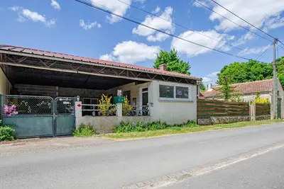 Image de Floride - Le Meriot - Gîte