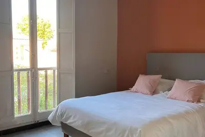 Image de Appartement 'Plein Centre D'Aix' (en anglais)