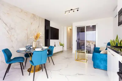 Image de Sunset Ocean View Apartment Costa Adeje