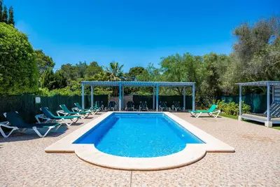Image de Appartement 'Can Neo' avec vue sur la mer, Wi-Fi et climatisation
