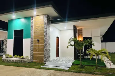 Image de Charming 2-bedroom villa with WiFi, Ac in Panglao Bohol