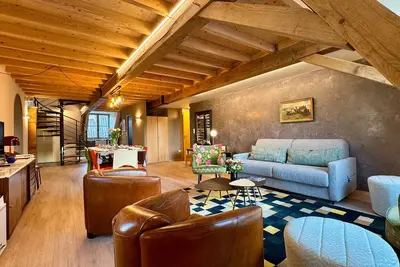 Image de Appartement 'Seigneurie Fouquet - Chipagan' avec Wi-Fi