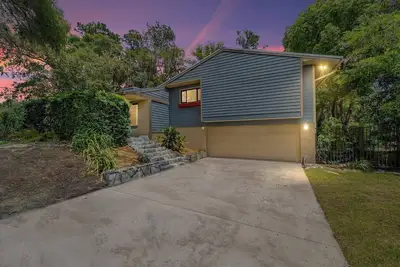 Image de Blue Cove River Retreat-Waterfront, Pet Friendly