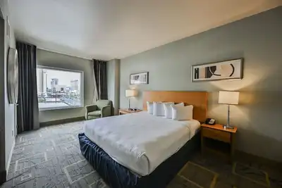 Image de Platinum | Vegas View from Balcony | Sleeps 4