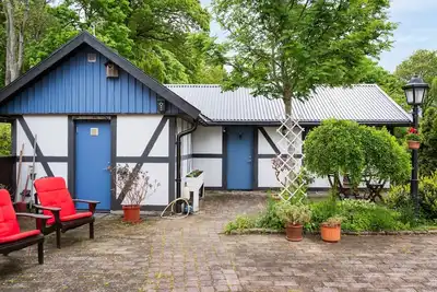 Höja By by Interhome