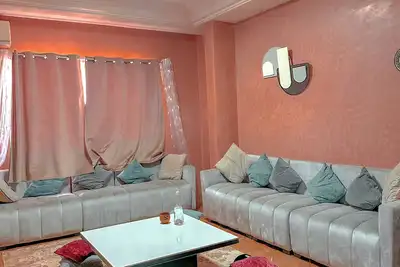 Image de The Grand Jardin Oasis – Modern Apartment with Pool