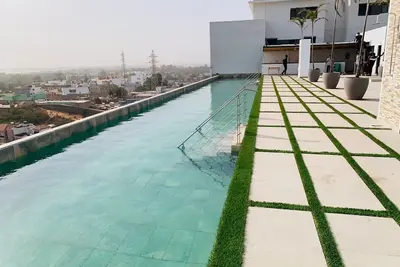 Image de Appartement Haut Standing avec piscine