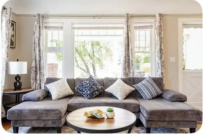 Image de Charming 2-bedroom house in wonderful Angels Camp with WiFi, Ac