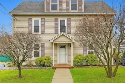 Charming Mamaroneck - 3br, 3ba, 22 Mi to Manhattan