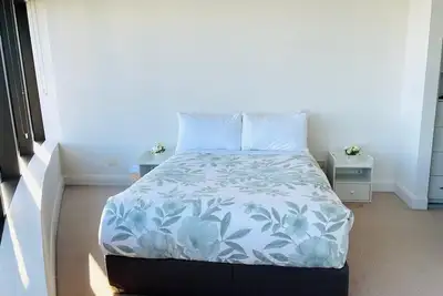 Image de Sydney Olympic Park Accommodation