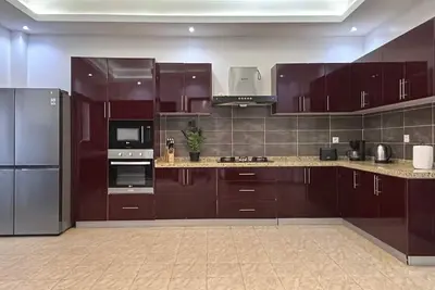 Image de Magnifique 3 chambre au coeur des almadie