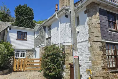 Image de Myrtle Cottage - sleeps 4 guests  in 2 bedrooms