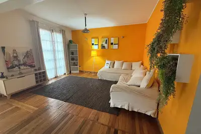 Image de Spacious house in Bellavista sector