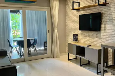 Image de Charming Flat in Pipa