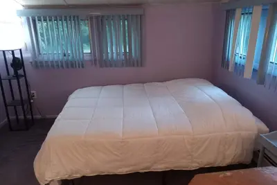 Image de Charming 3-bedroom house in Waynesboro with WiFi, Ac