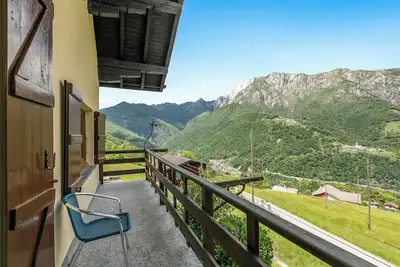 Image de Casa Clelia, Moneto, Switzerland