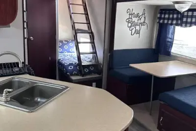 Image de Rv Loft on the River