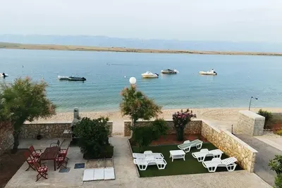 Image de Appartement de deux chambres prés de la plage Vir (A-24566-a)