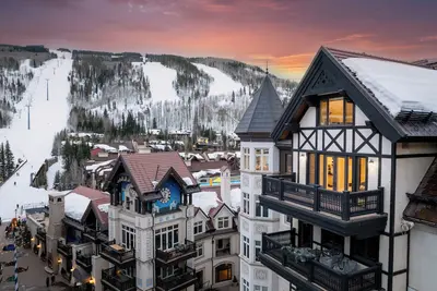 Image de Arrabelle Penthouse - Ski In/Out, Heart of Vail
