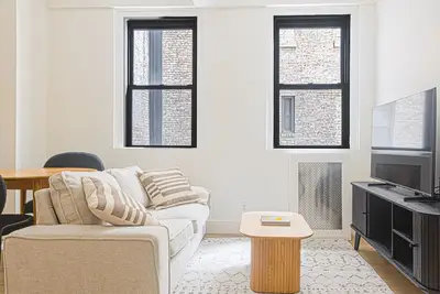 Image de Blueground | Murray Hill, washer, nr Empire State