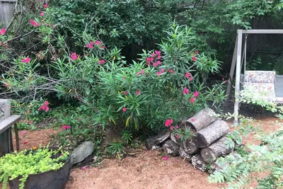 Image de Charming 2-bedroom house with WiFi, Ac in delightful Richardson