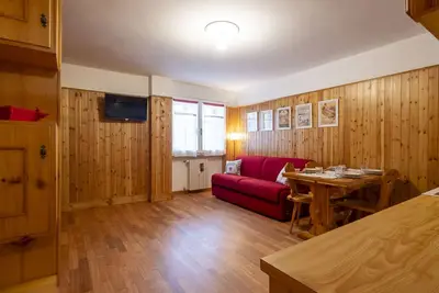 Image de Andossi Studio Apartment by Interhome