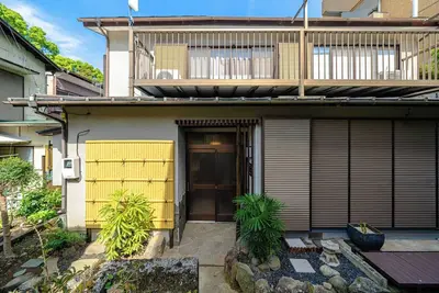Image de Enjoy Hakone to the fullest with a rental house B / Ashigarashimo-gun Kanagawa