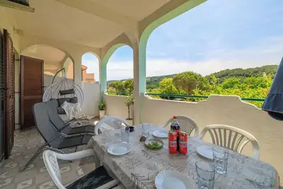 Image de Appartement M&M (119501-A1) - Lopar - île de Rab