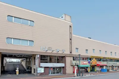 Image de Semidouble Smoking allowed | Only stay Accommodation only plan / Hakodate Hokkaidō