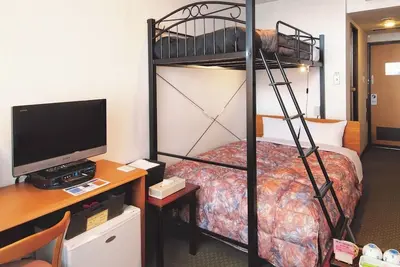 Image de Nonsmoking family double | Only stay Accommodation only plan / Hakodate Hokkaidō