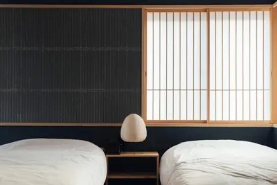 Image de Nonsmoking For 4 people Tsuki 2 beds 2 futo / Kanazawa Ishikawa