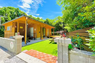 Image de Completely private accommodation 5 minutes walk t / Kunigamigun Okinawa