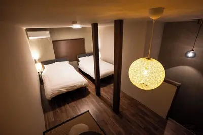 Image de This facility offers the extraordinary experience / Fukuoka Fukuoka