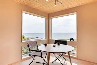 Image de Ocean and sauna ecohousecompletely independent p / Futtsu Chiba