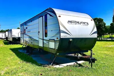 Image de Camping car Standard type accommodation plan no / Nakagami-gun Okinawa