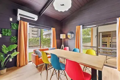 Image de Private house in Naha city the heart of Okinawa / Naha Okinawa