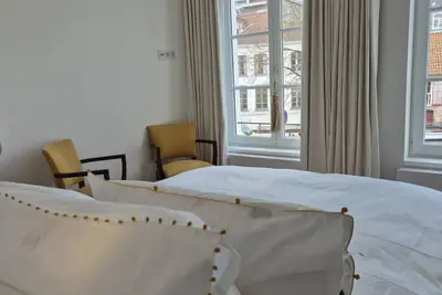 Image de Everelmus, high-end Guesthouse