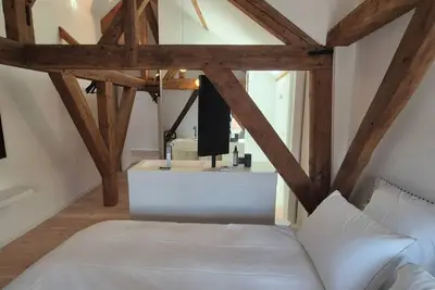 Image de Luxury room in romantic bruges