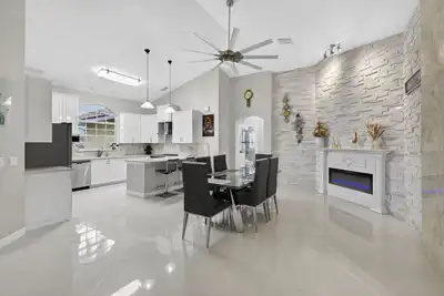 Image de Sleeps 8 West Palm Large House Pet Friendly