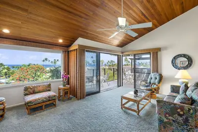 Image de Wailea Elua 808 - Scenic Ocean Views, Classic Wailea Charm, Central Ac, Wi-Fi