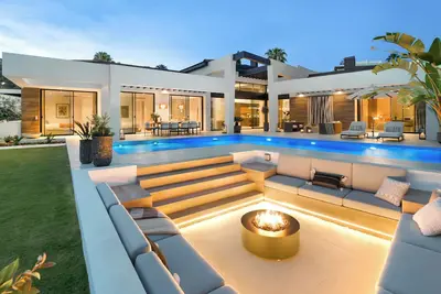 Villa Thyma by Vacation Marbella